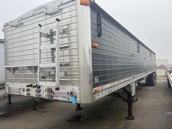 Main image Wilson Pacesetter